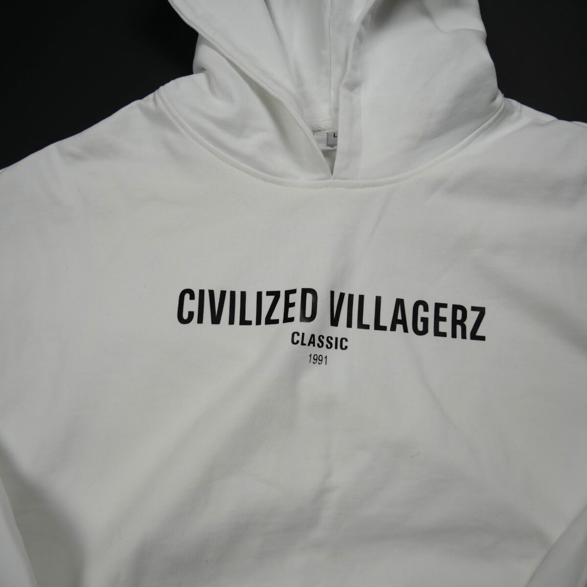 hoodie logo